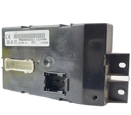 Renault Master II Voice control module P8200814472 8200814472