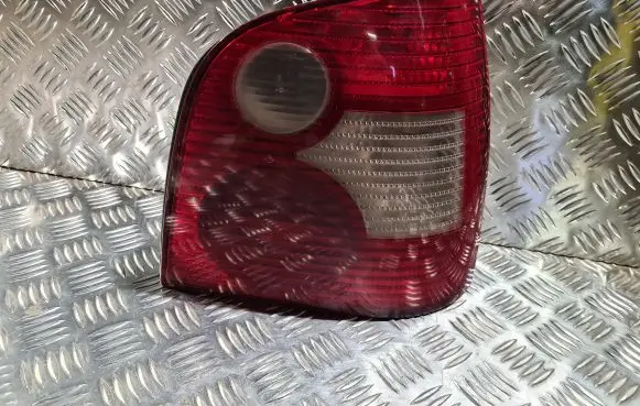 Volkswagen Polo Rear/tail lights 6Q6945096