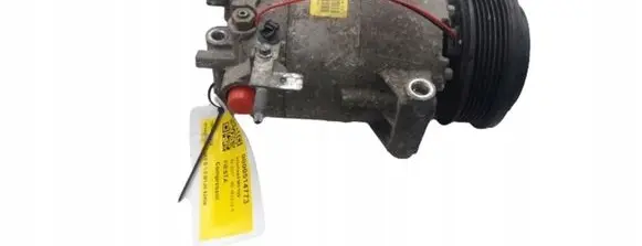 Ford Focus Air conditioning (A/C) compressor (pump) C1B1-19D629-AG-- C1B1-19D629-AG M1JH