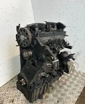 Audi A6 S6 C7 4G Engine CGL