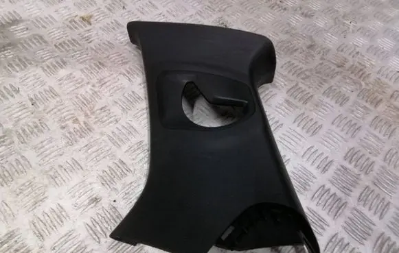 Peugeot 308 (C) pillar trim 9800072877 MP6913