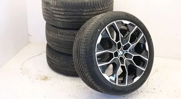 BMW X7 G07 R22 alloy rim 6895935MWGK100726 6895935 6895936MWGK100726