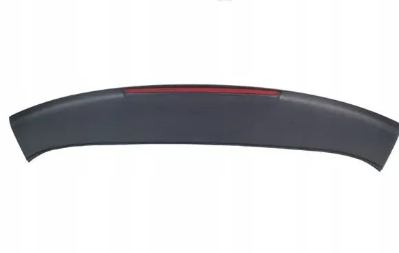 Audi A3 S3 8V Tailgate/trunk spoiler 