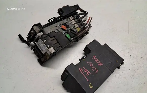 Fuse module