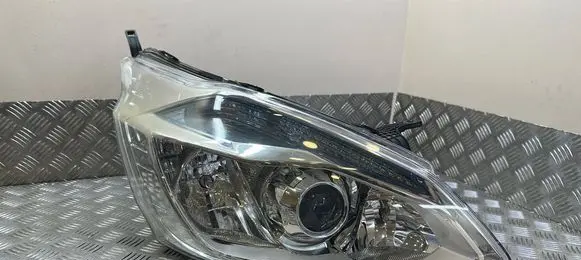 Ford Transit Custom Headlight/headlamp BK2113D152AJ