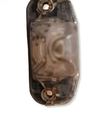 Volkswagen PASSAT B3 Number plate light 22882R4 SAEL97