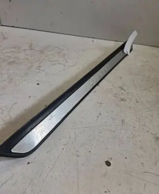 Peugeot 607 Front sill trim cover 9629149577