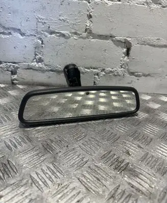 BMW 5 F10 F11 Rear view mirror (interior) 015891