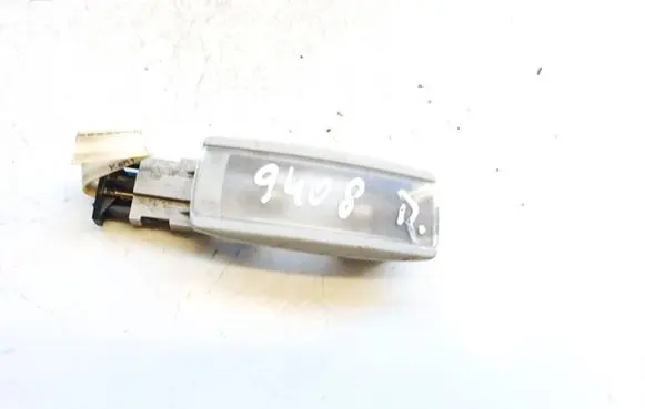 Volkswagen PASSAT B7 Other interior light 1k0947109