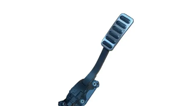 Land Rover Range Rover L405 Accelerator throttle pedal CK5M9N736AA