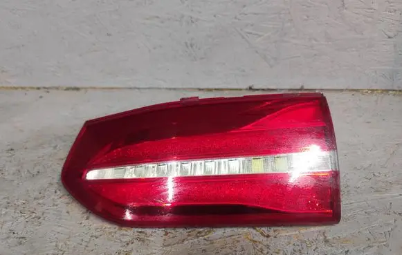 Mercedes-Benz E W213 Tailgate rear/tail lights 