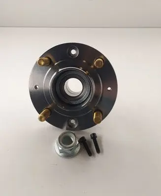 Volvo S40, V40 Rear wheel ball bearing VKBA3458