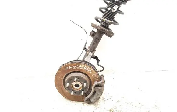 KIA Niro Front wheel hub spindle knuckle 54661-Q4070