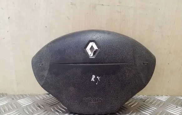 Renault Scenic RX Steering wheel airbag 7700433084E
