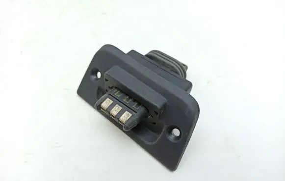 Volkswagen Transporter - Caravelle T6 Sliding door contact joint 7E0907438