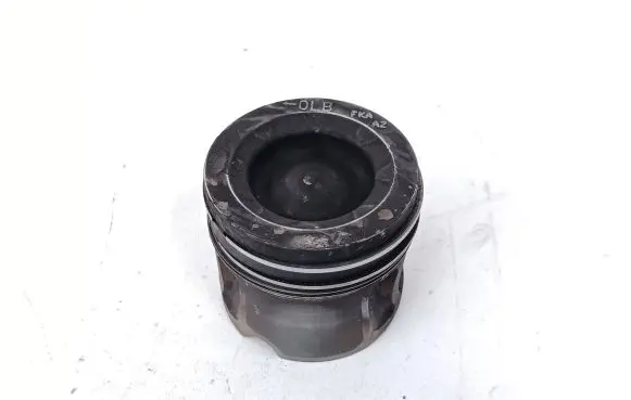 Hyundai ix35 Piston 