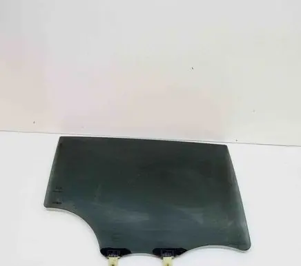 KIA Sportage Rear door window glass 43R008600 83420R2000