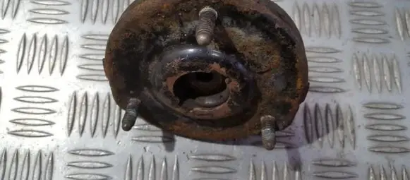 Mazda 6 Coil spring mount 