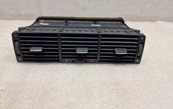 Audi A8 S8 D2 4D Dash center air vent grill 4D0820951J 532540711A