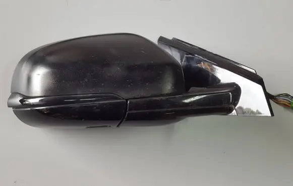 Volvo V40 Manual wing mirror 