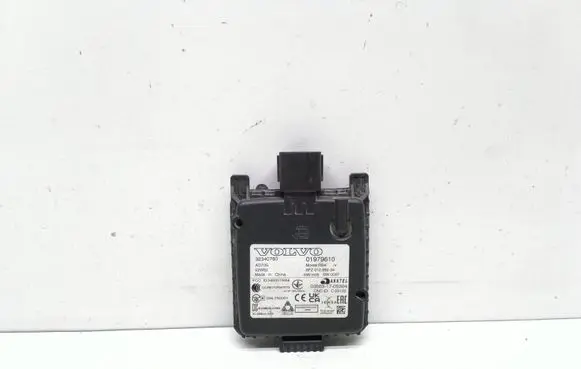 Polestar 2 Distronic sensor radar 32340780 6PZ01288234