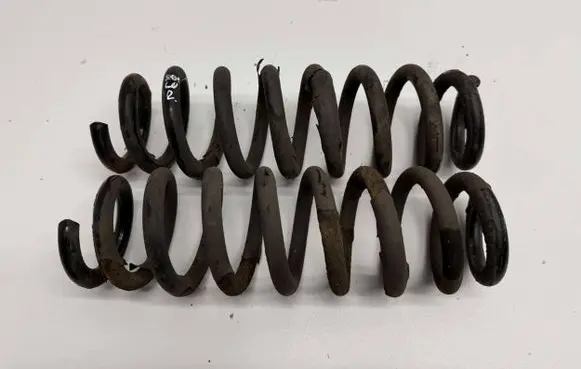 BMW 3 E90 E91 Rear coil spring