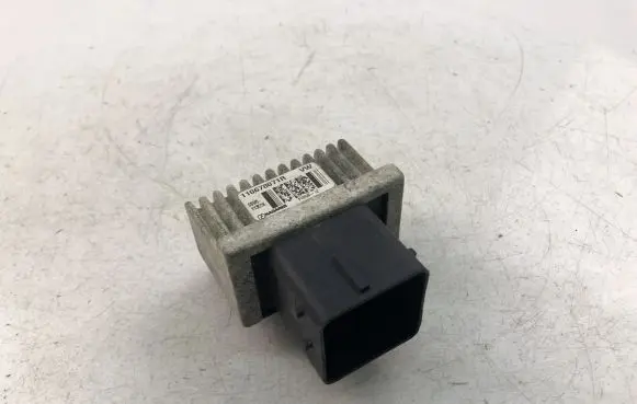 Renault Clio IV Other control units/modules 110678071R