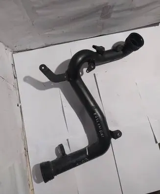 Volkswagen Golf V Intercooler hose/pipe 1K0145770B
