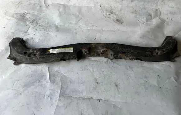 Chrysler Grand Voyager V Top upper radiator support slam panel