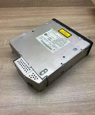 BMW 5 E60 E61 CD/DVD changer 9131850 64773