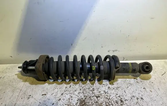 Mitsubishi Outlander Rear shock absorber/damper