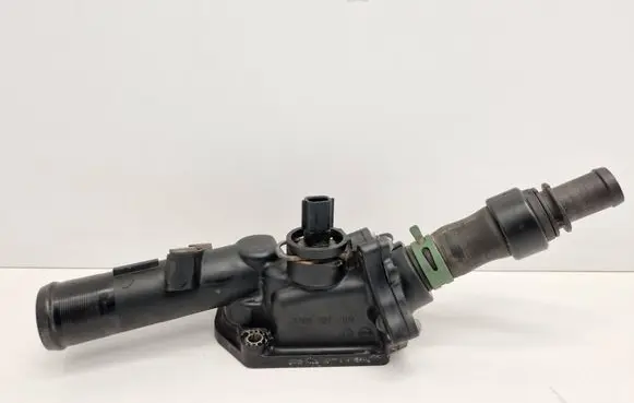 Renault Scenic IV - Grand scenic IV Thermostat/thermostat housing 110602770R