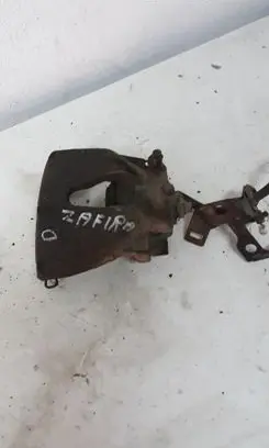 Opel Zafira A Front brake caliper