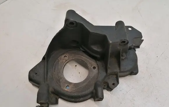 Peugeot Boxer Fuel pump bracket 