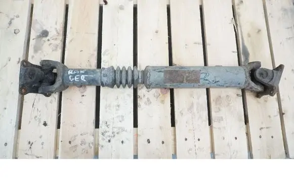 Ford Ranger Drive shaft (set) 