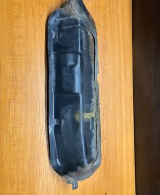 Other engine bay part