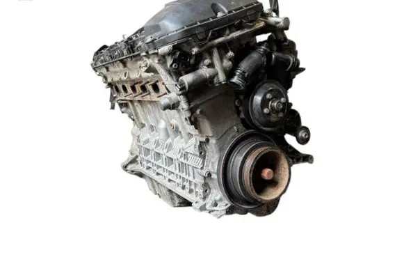 BMW 3 E46 Engine 7502903 1436793 1713838