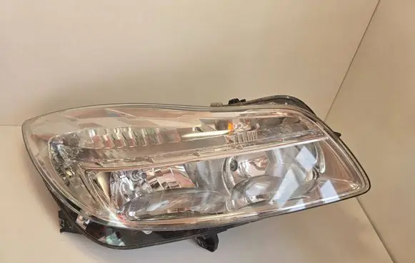 Opel Insignia A Headlight/headlamp 168857