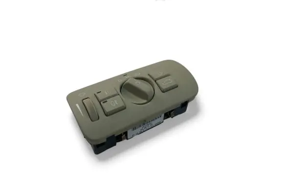 Volvo XC70 Light switch 30739422
