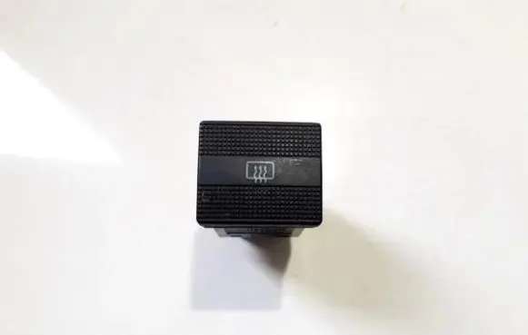 Volkswagen Golf III Windscreen/window heater switch 1h5959621 1h6959621