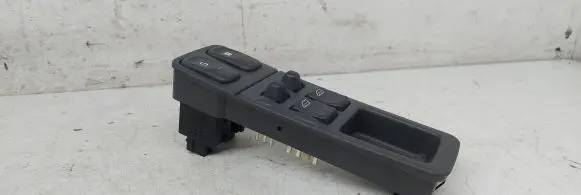 Volvo S40, V40 Electric window control switch 30860531 03458234