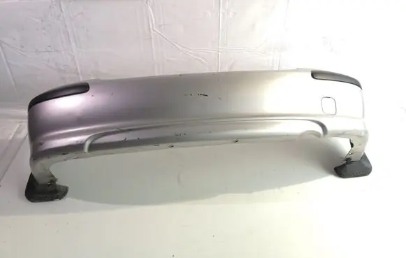 Nissan Almera N16 Rear bumper