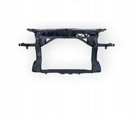 Seat Leon (1P) Radiator support slam panel 9VZTEILE