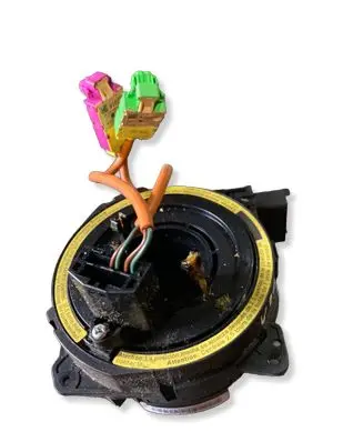 Volvo XC70 Airbag slip ring squib (SRS ring) 30669744