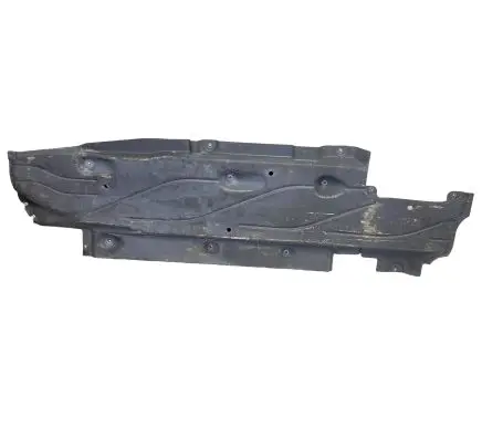 Ford Kuga III Center/middle under tray cover LX6B11132FD