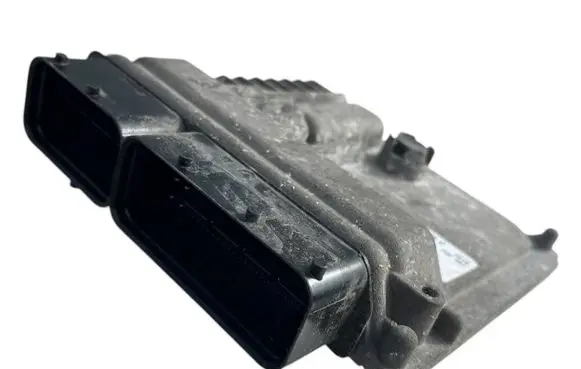 Volkswagen Crafter Engine control unit/module 04L907445C 28523414 04l907445c
