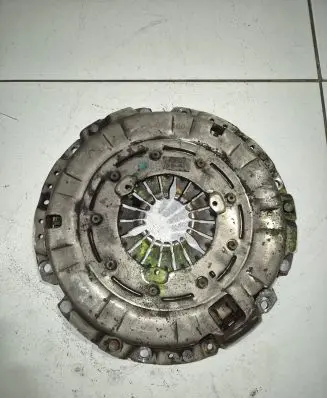 Opel Antara Pressure plate C496980049