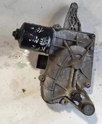 Renault Scenic III - Grand scenic III Wiper motor W000002192