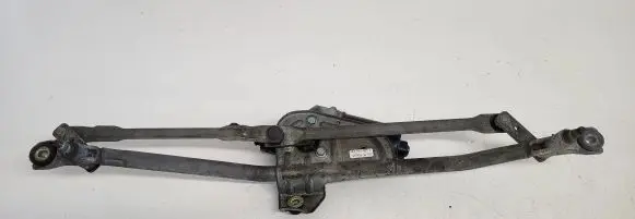 Audi A6 S6 C5 4B Front wiper linkage and motor 4B1955023E 12090116