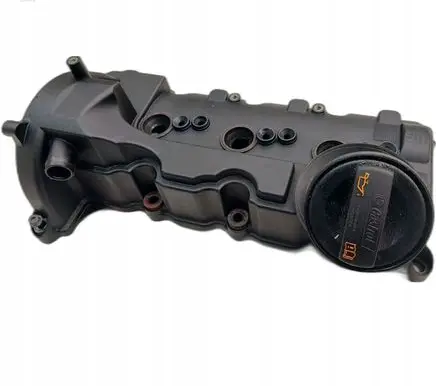 Rocker cam cover
